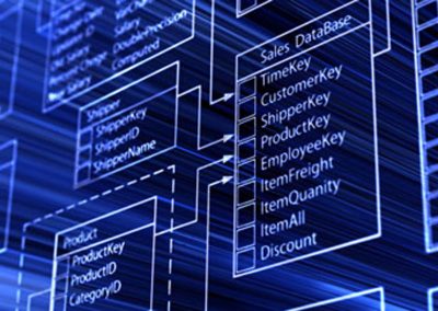 Application Development