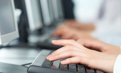 Desktop Service