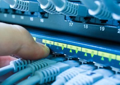 Network Services