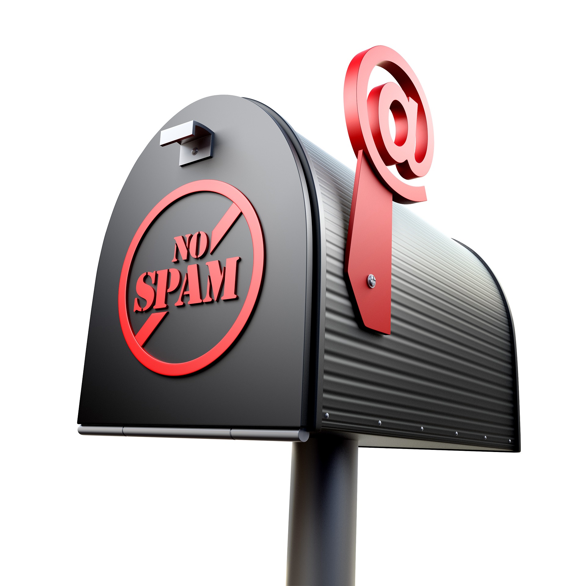 Beware Of Incorrect Email Addresses RJ Technologies