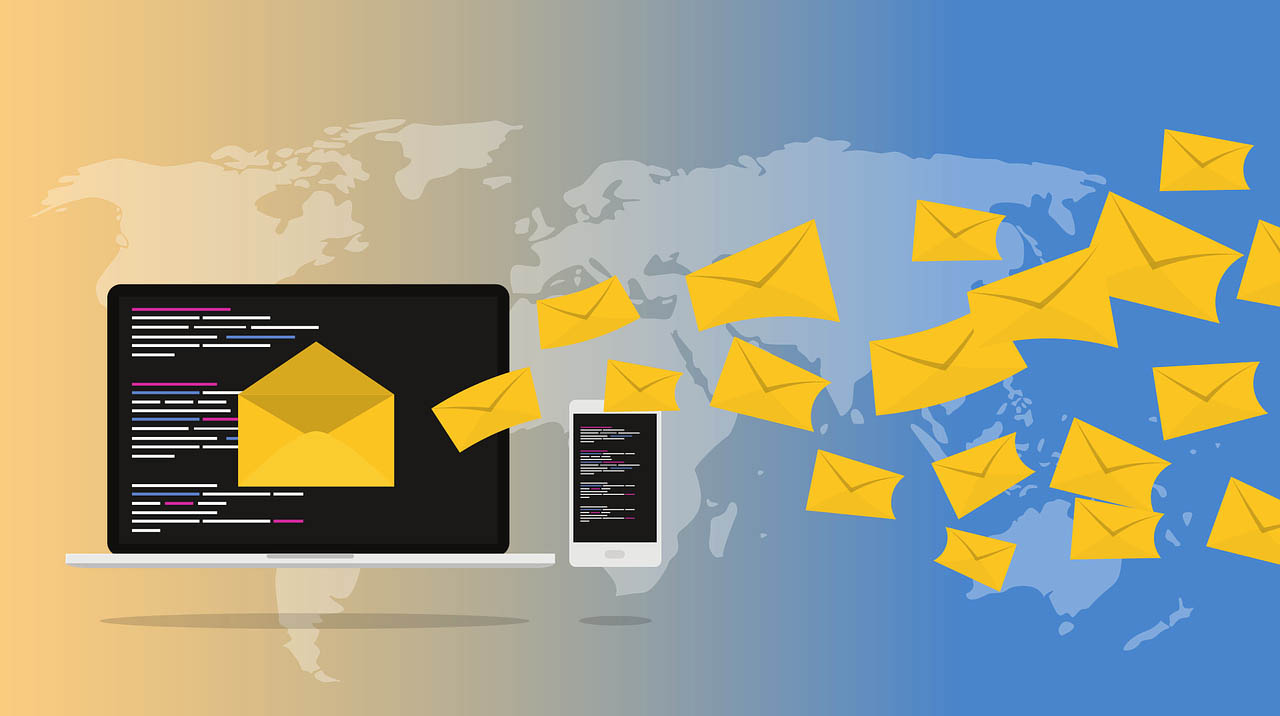 Spoofing Of Emails RJ Technologies