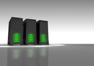 Hosted Services