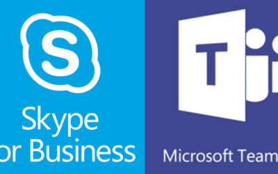 Skype for Business Online Retirement